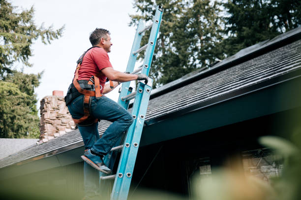 Gutter Replacement in Redlands, CO